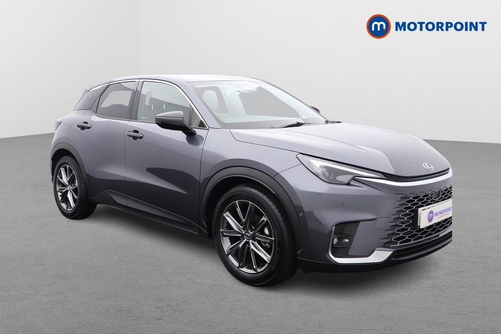 Used Lexus LBX 2025 for sale - 76739033: Photo 1