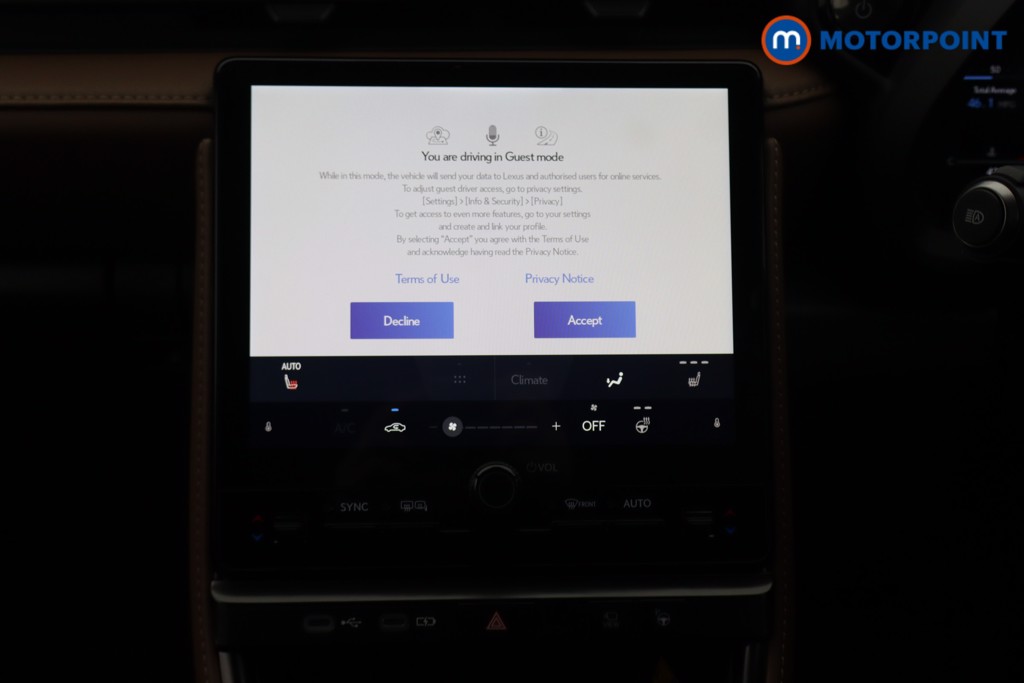 Used Lexus LBX 2025 for sale - 76739033: Photo 10