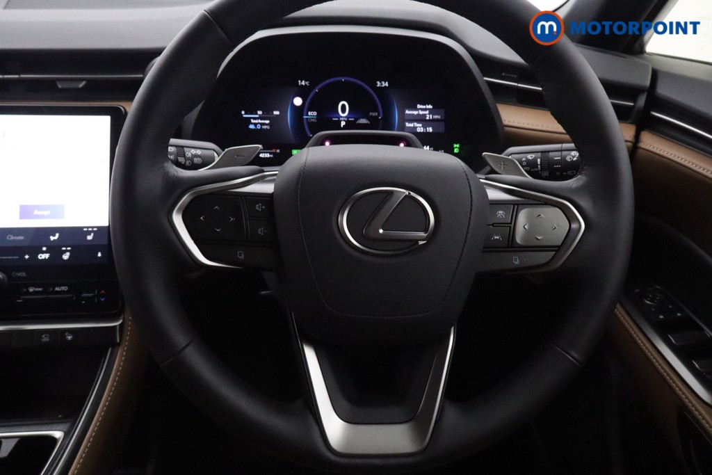 Used Lexus LBX 2025 for sale - 76739033: Photo 13