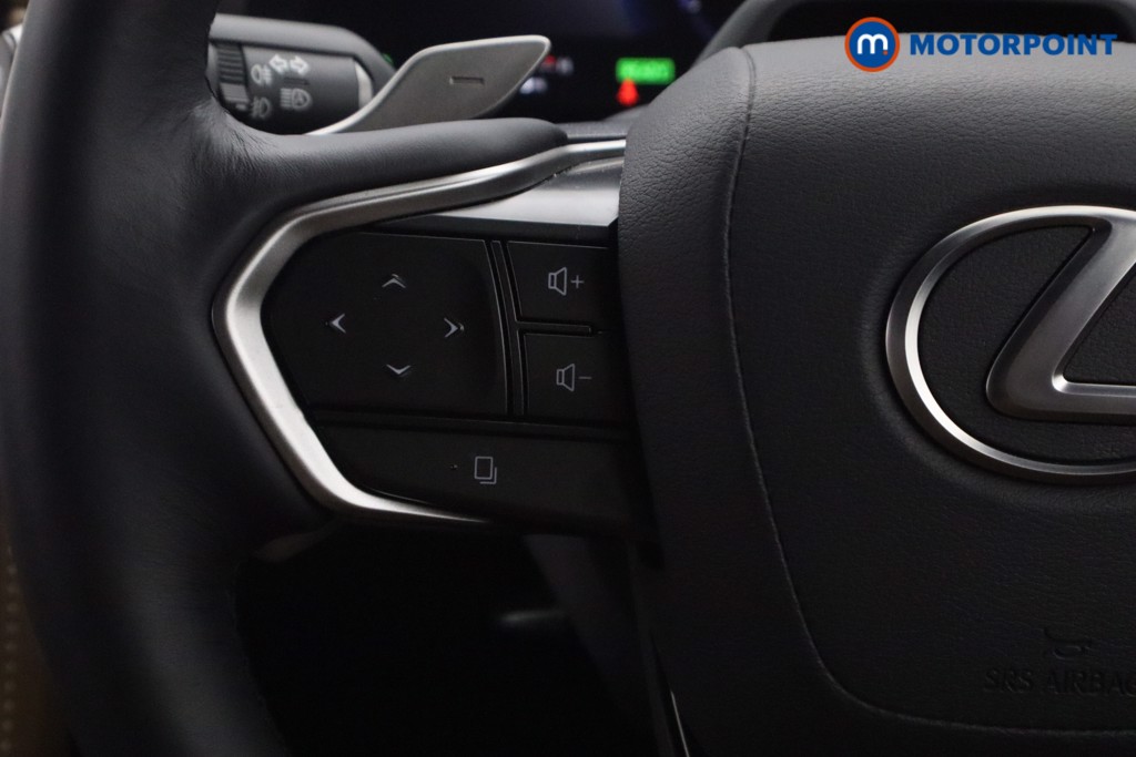 Used Lexus LBX 2025 for sale - 76739033: Photo 14