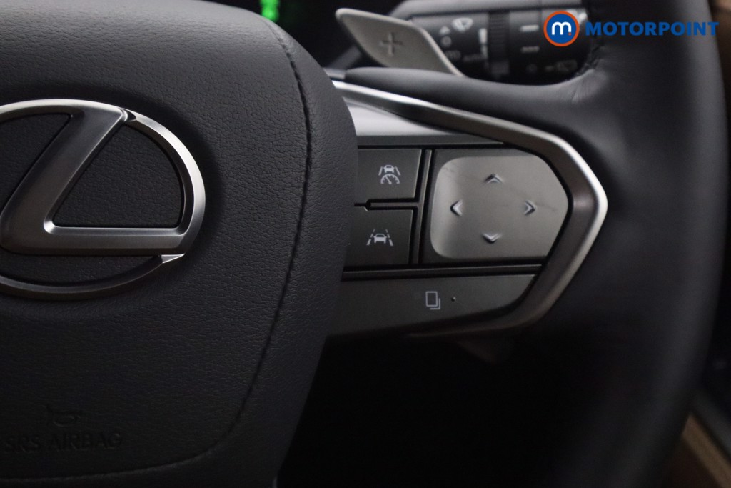 Used Lexus LBX 2025 for sale - 76739033: Photo 15