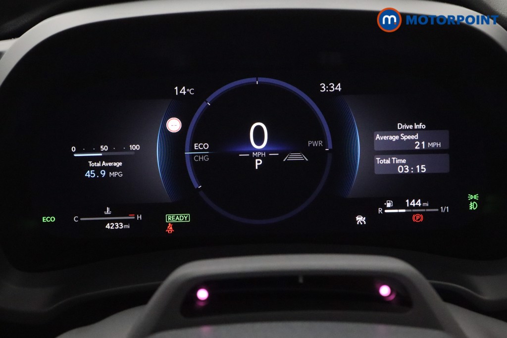 Used Lexus LBX 2025 for sale - 76739033: Photo 16