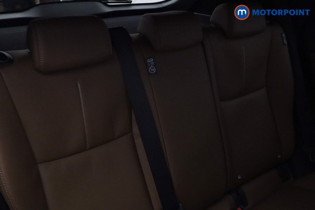 Used Lexus LBX 2025 for sale - 76739033: Photo 18