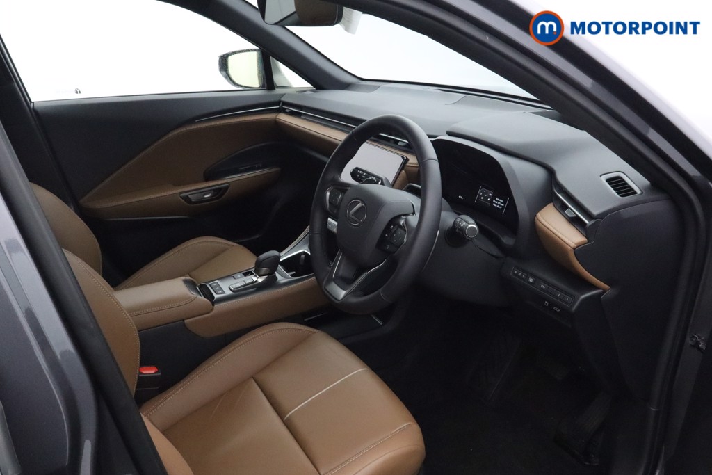 Used Lexus LBX 2025 for sale - 76739033: Photo 19