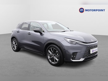 Used Lexus LBX 2025 for sale - 76739033: Photo