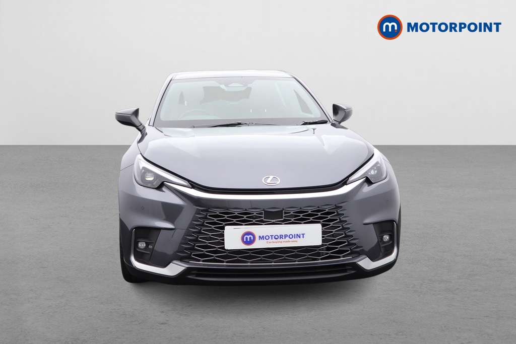 Used Lexus LBX 2025 for sale - 76739033: Photo 2