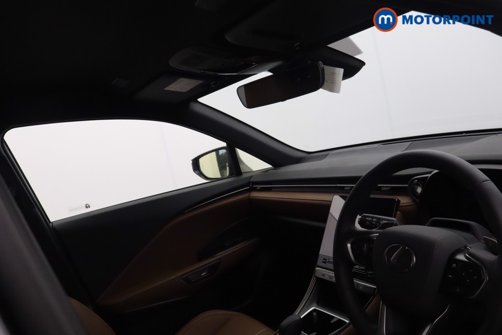 Used Lexus LBX 2025 for sale - 76739033: Photo 23