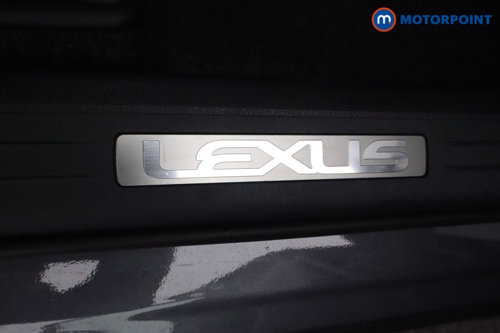 Used Lexus LBX 2025 for sale - 76739033: Photo 24