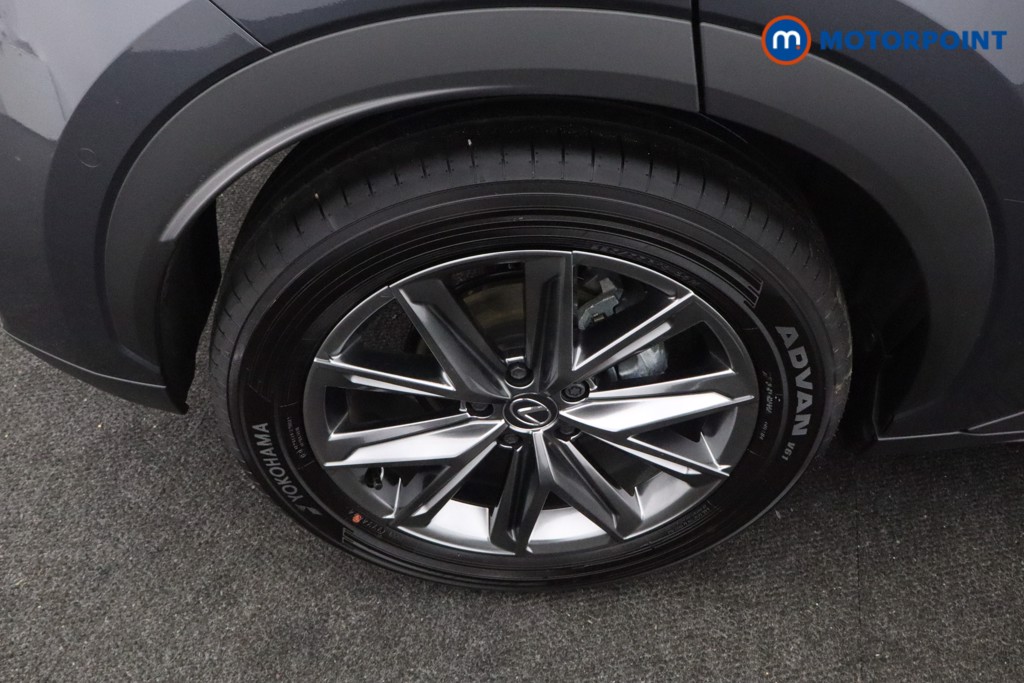 Used Lexus LBX 2025 for sale - 76739033: Photo 28