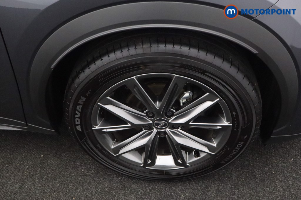 Used Lexus LBX 2025 for sale - 76739033: Photo 29