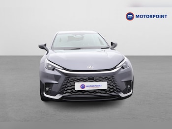 Used Lexus LBX 2025 for sale - 76739033: Photo