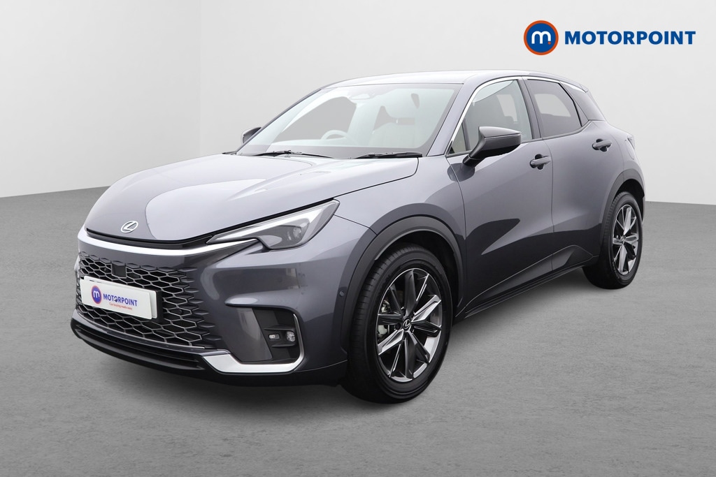 Used Lexus LBX 2025 for sale - 76739033: Photo 3