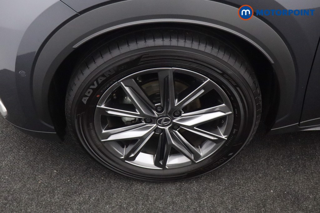 Used Lexus LBX 2025 for sale - 76739033: Photo 30