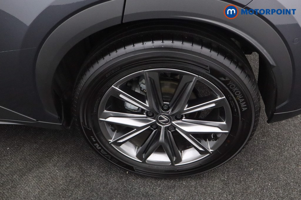 Used Lexus LBX 2025 for sale - 76739033: Photo 31