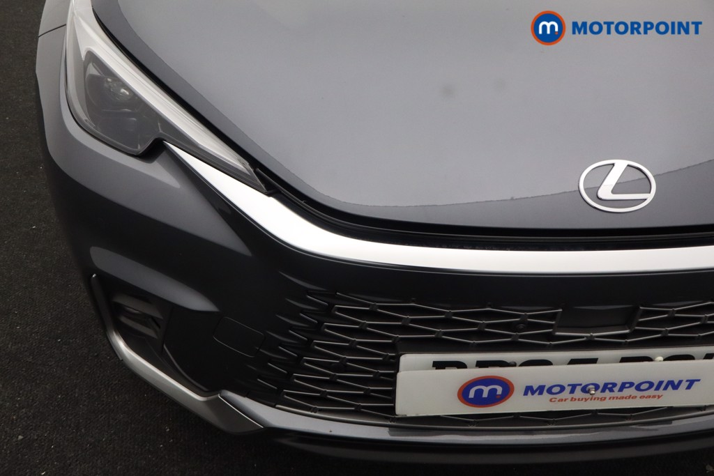 Used Lexus LBX 2025 for sale - 76739033: Photo 33