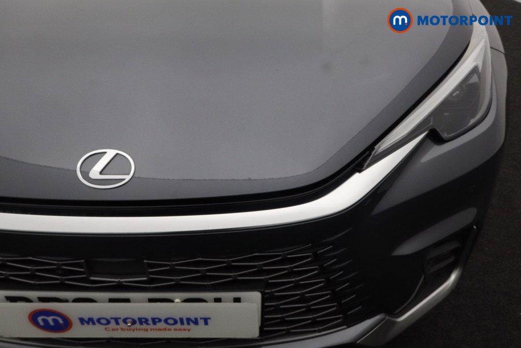 Used Lexus LBX 2025 for sale - 76739033: Photo 34