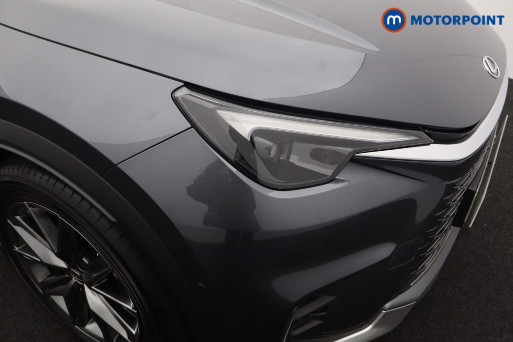 Used Lexus LBX 2025 for sale - 76739033: Photo 36