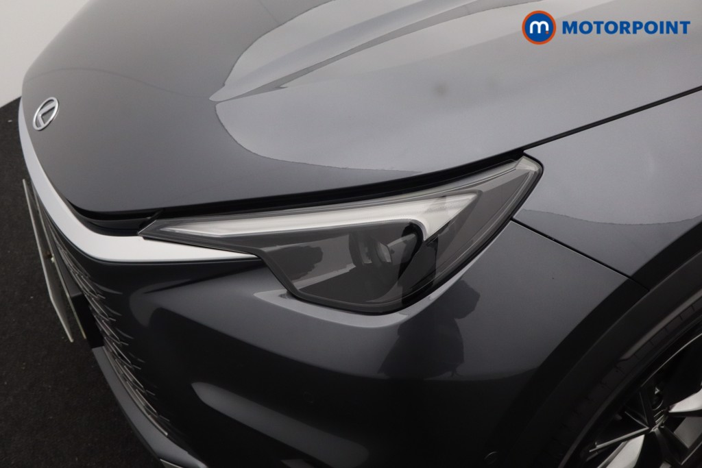 Used Lexus LBX 2025 for sale - 76739033: Photo 37