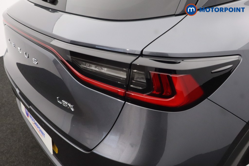 Used Lexus LBX 2025 for sale - 76739033: Photo 39