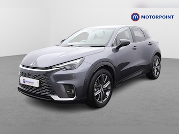 Used Lexus LBX 2025 for sale - 76739033: Photo