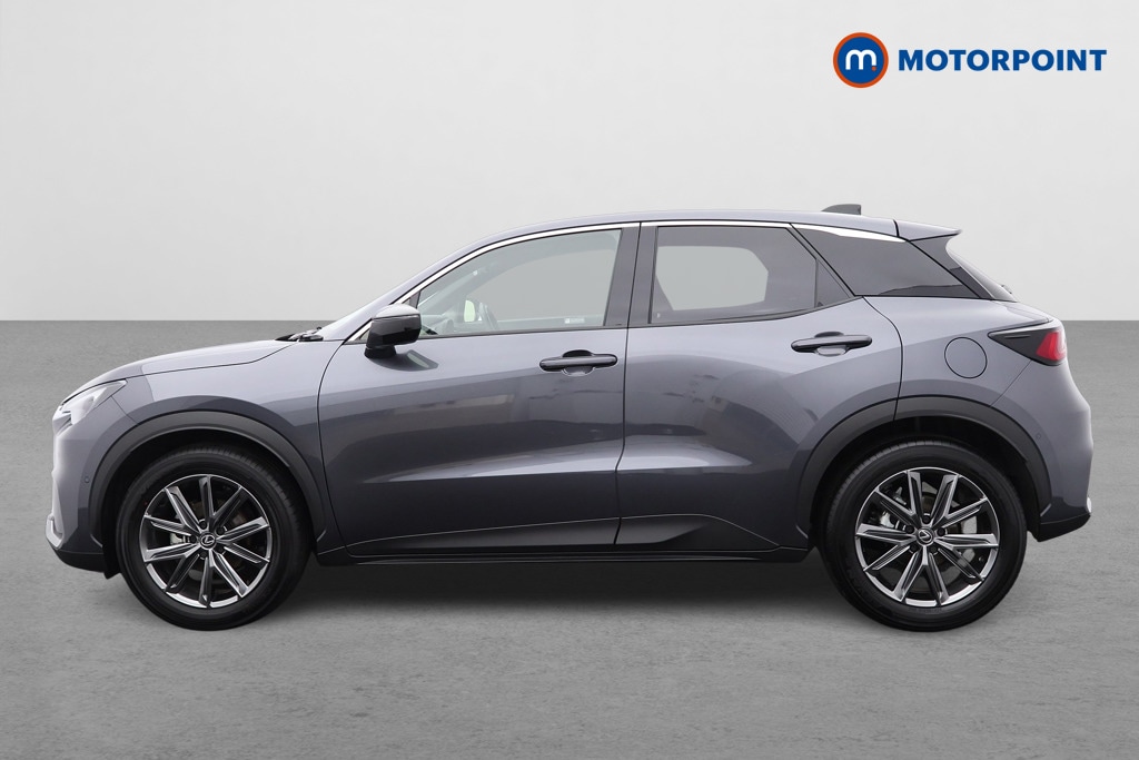 Used Lexus LBX 2025 for sale - 76739033: Photo 4