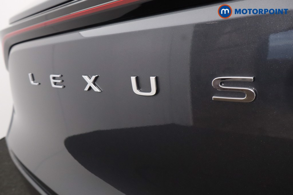 Used Lexus LBX 2025 for sale - 76739033: Photo 40