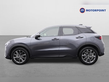 Used Lexus LBX 2025 for sale - 76739033: Photo