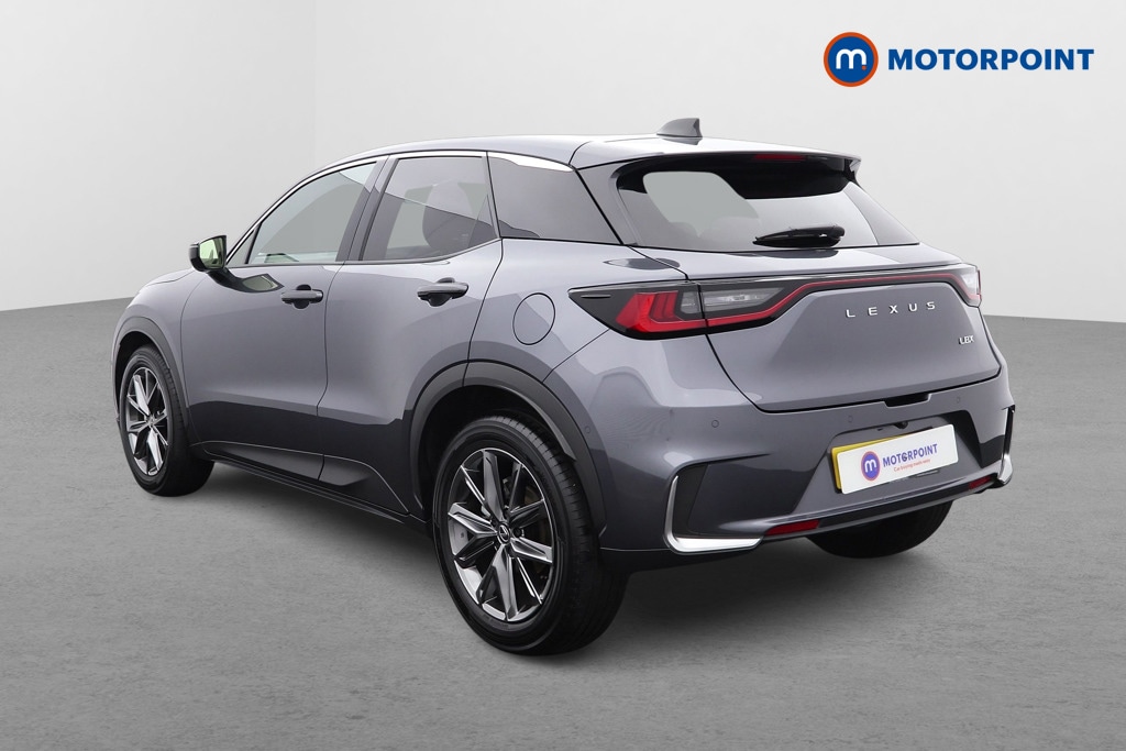 Used Lexus LBX 2025 for sale - 76739033: Photo 5