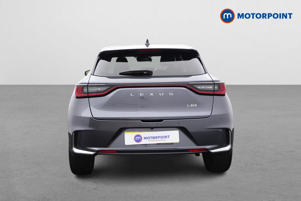 Used Lexus LBX 2025 for sale - 76739033: Photo 6