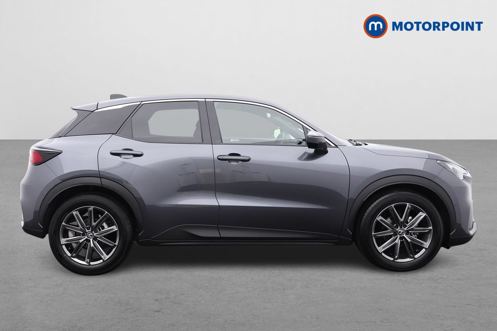 Used Lexus LBX 2025 for sale - 76739033: Photo 8