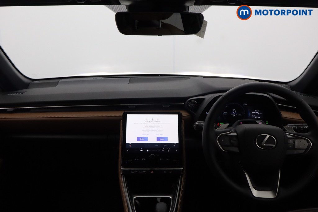 Used Lexus LBX 2025 for sale - 76739033: Photo 9