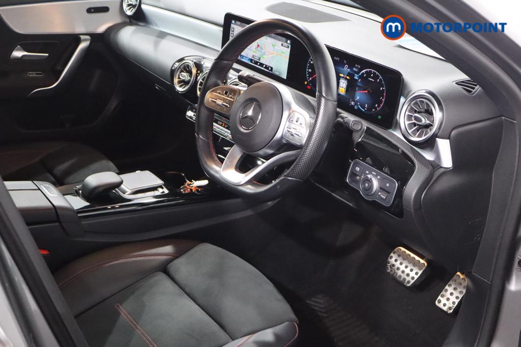 Used Mercedes-Benz A-Class 2021 for sale - 78144991: Photo 11