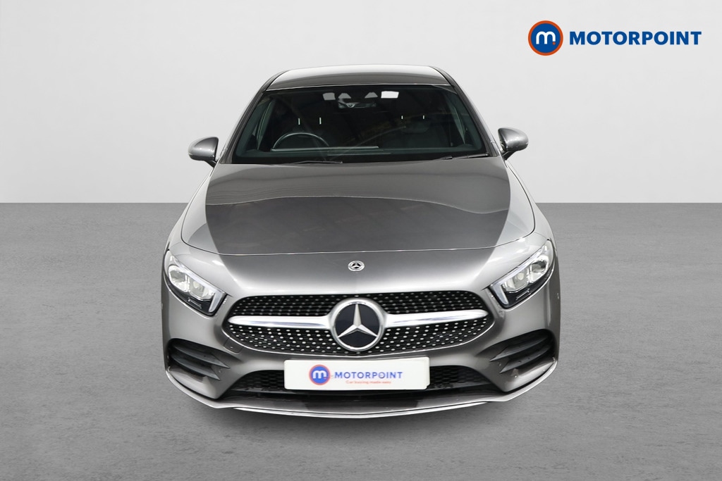 Used Mercedes-Benz A-Class 2021 for sale - 78144991: Photo 2