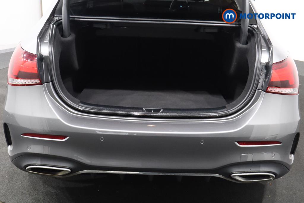 Used Mercedes-Benz A-Class 2021 for sale - 78144991: Photo 27