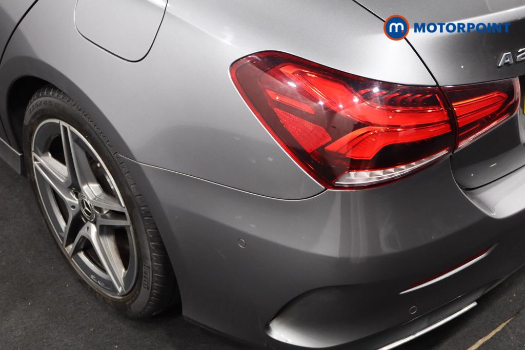 Used Mercedes-Benz A-Class 2021 for sale - 78144991: Photo 28