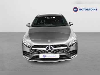 Used Mercedes-Benz A-Class 2021 for sale - 78144991: Photo
