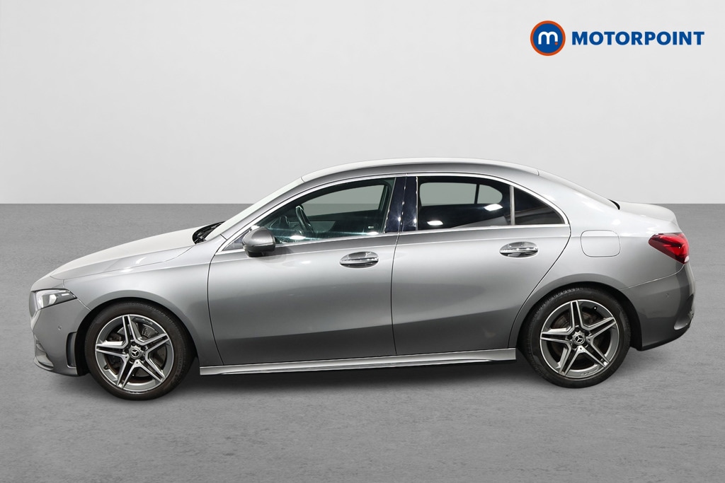 Used Mercedes-Benz A-Class 2021 for sale - 78144991: Photo 4