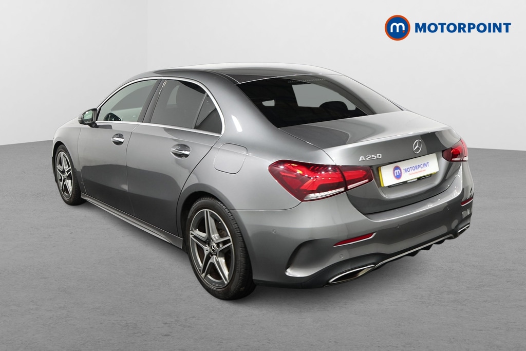 Used Mercedes-Benz A-Class 2021 for sale - 78144991: Photo 5