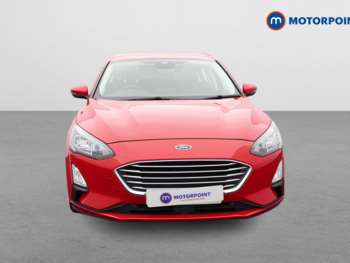 Used Ford Focus 2021 for sale - 74537788: Photo