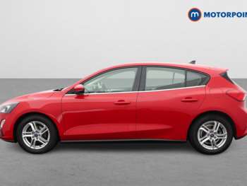 Used Ford Focus 2021 for sale - 74537788: Photo