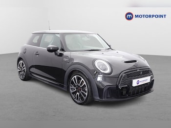 Used MINI Hatch 2022 for sale - 79535147: Photo