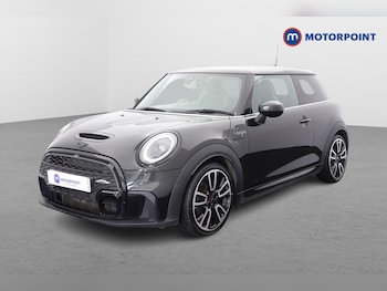 Used MINI Hatch 2022 for sale - 79535147: Photo