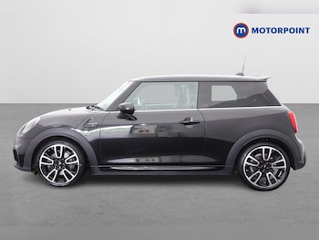 Used MINI Hatch 2022 for sale - 79535147: Photo