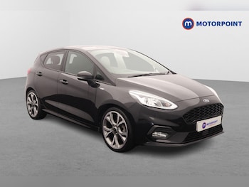 Ford - Fiesta