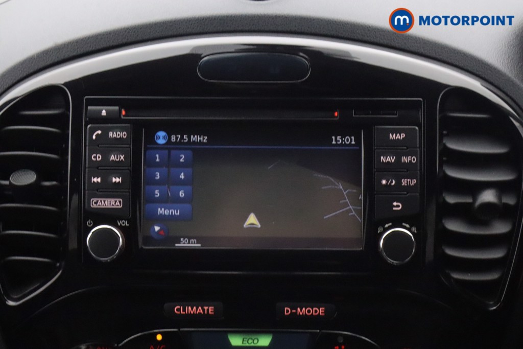 Used Nissan Juke 2019 for sale - 77878412: Photo 10