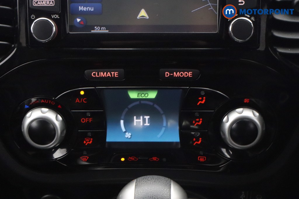 Used Nissan Juke 2019 for sale - 77878412: Photo 11