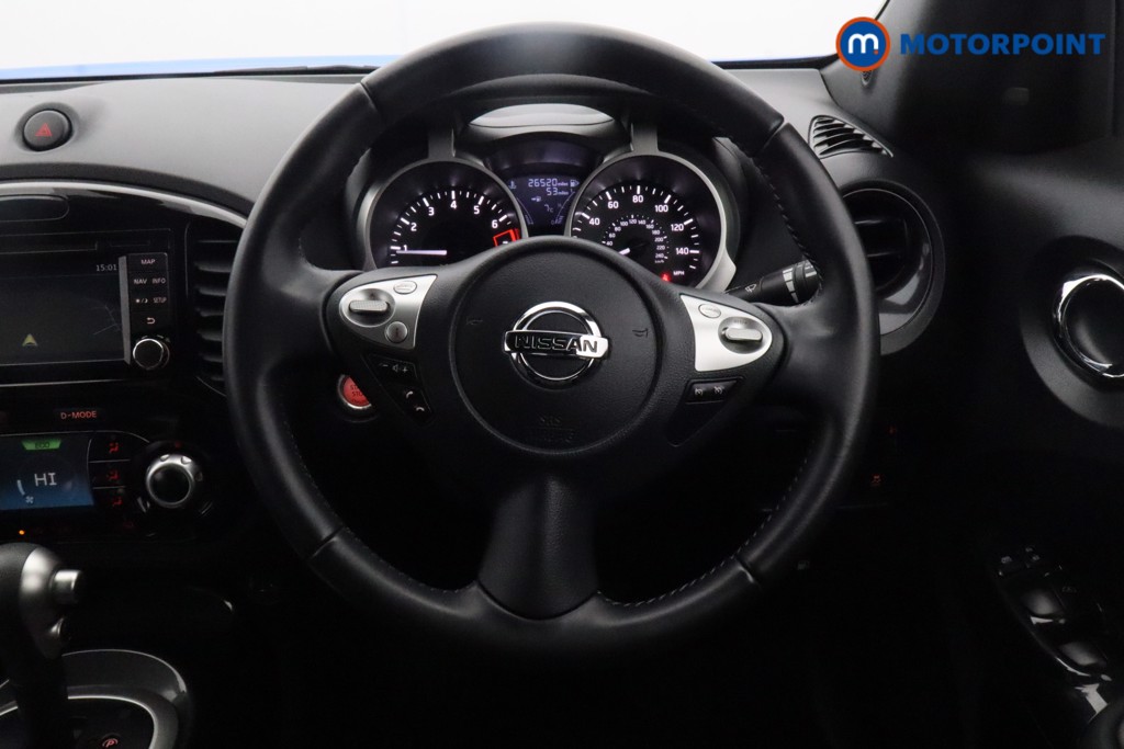 Used Nissan Juke 2019 for sale - 77878412: Photo 15