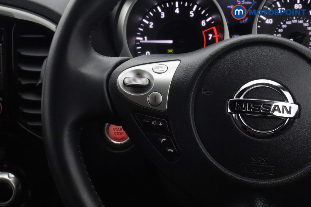 Used Nissan Juke 2019 for sale - 77878412: Photo 16