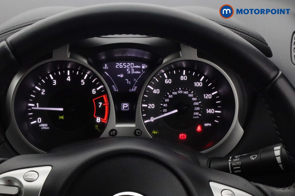 Used Nissan Juke 2019 for sale - 77878412: Photo 18