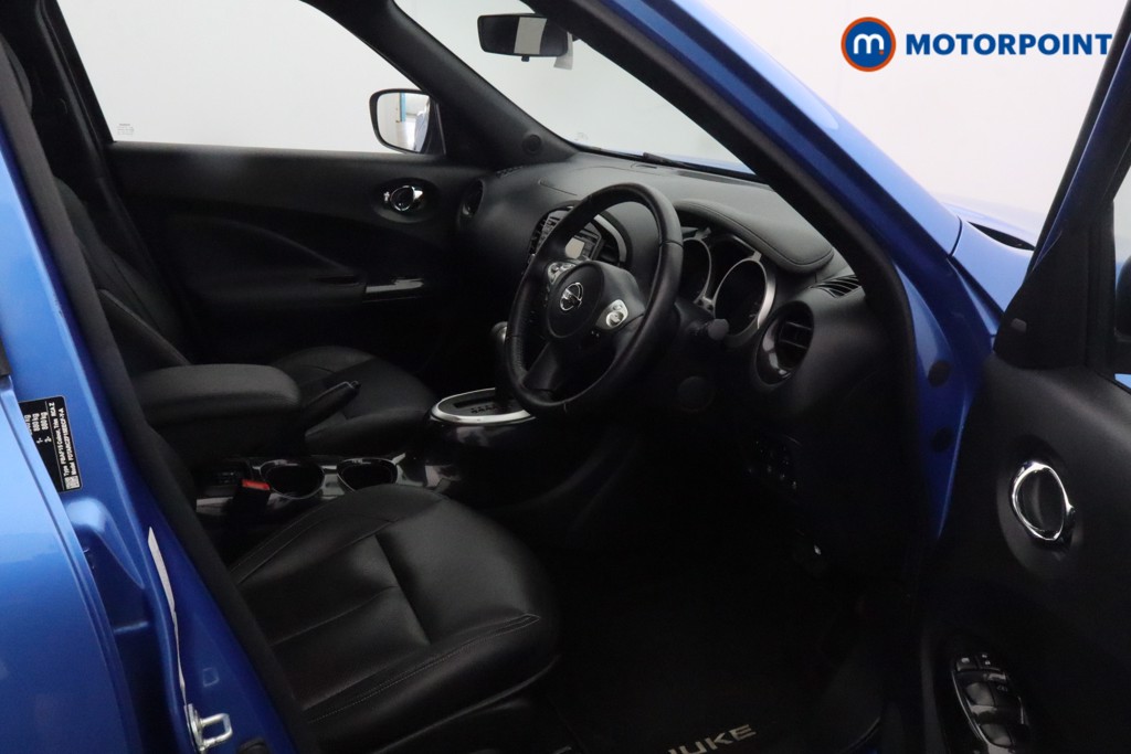 Used Nissan Juke 2019 for sale - 77878412: Photo 19